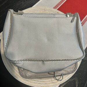 LAURA ASHLEY Makeup Hanging Organizer